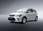 Senova EV200 2015 года